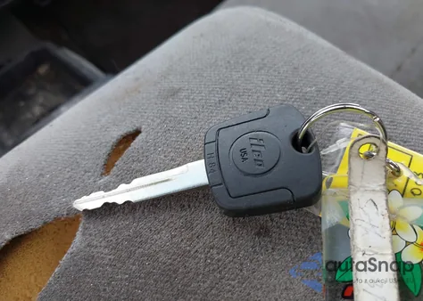 2003 Ford Taurus Se from USA, damaged, VIN 1FAFP53U03G152086